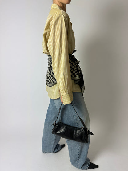 Striped shirt | Butter