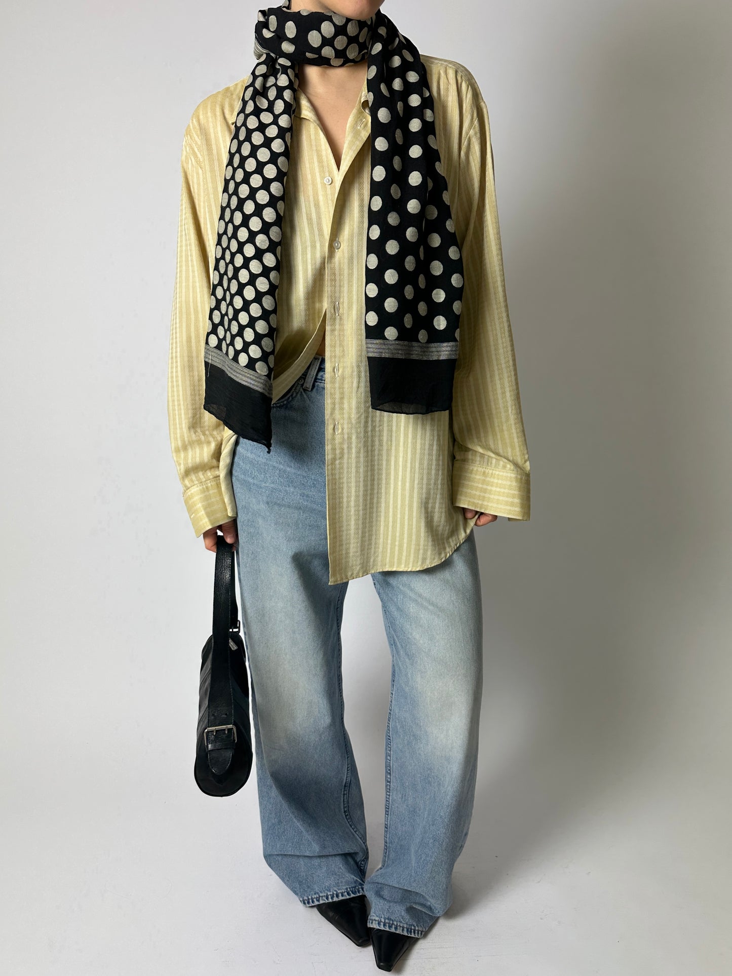 Striped shirt | Butter