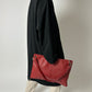 Long Mac coat | Black