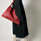 Long Mac coat | Black