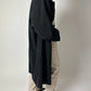 Mid rise denim | Soft ecru