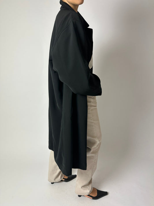 Mid rise denim | Soft ecru