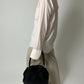 Tailored cotton shirt | Soft Pink