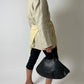 Linen relaxed fit blazer | Butter