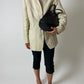 Linen relaxed fit blazer | Butter