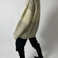Oversized chunky sweater | Melee