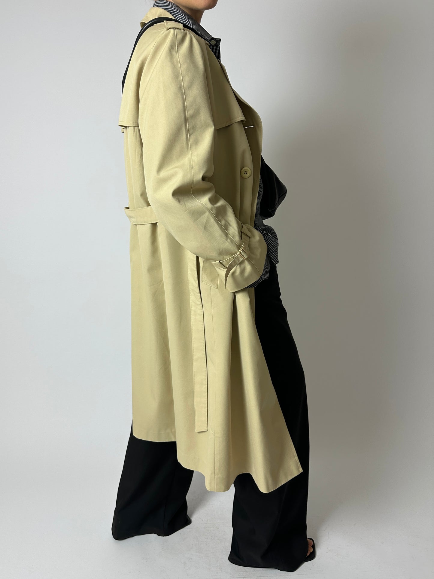 Classic trench coat | Butter