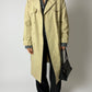 Classic trench coat | Butter