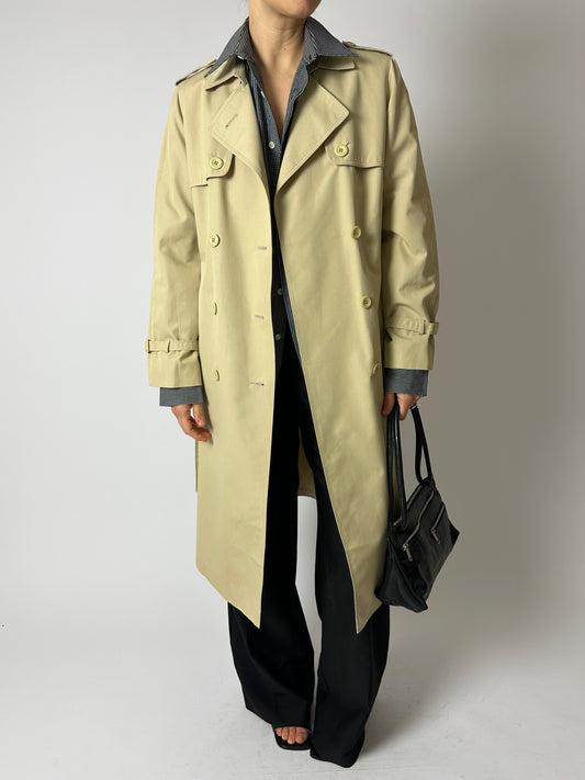 Classic trench coat | Butter