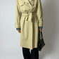 Classic trench coat | Butter