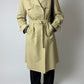 Classic trench coat | Butter