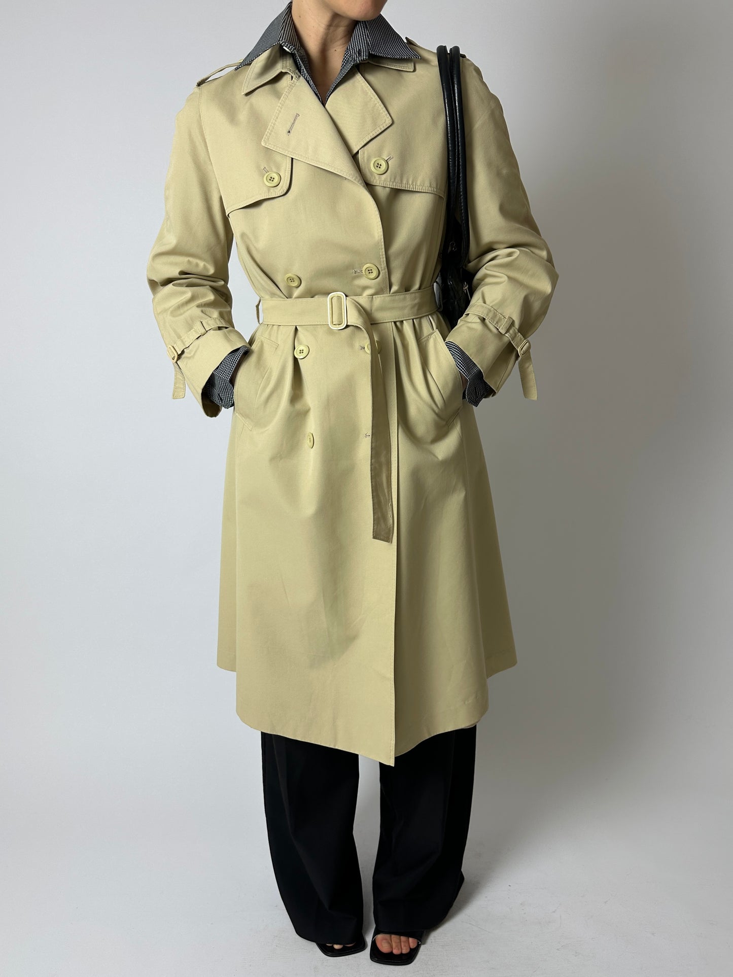 Classic trench coat | Butter