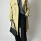 Classic trench coat | Butter