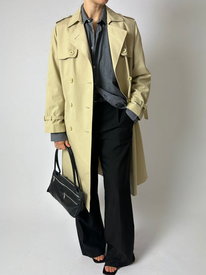Classic trench coat | Butter