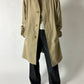 Mac coat | Soft Beige