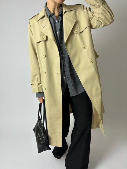 Classic trench coat | Butter