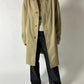 Mac coat | Soft Beige