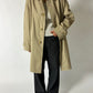 Mac coat | Soft Beige