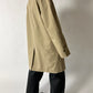 Mac coat | Soft Beige
