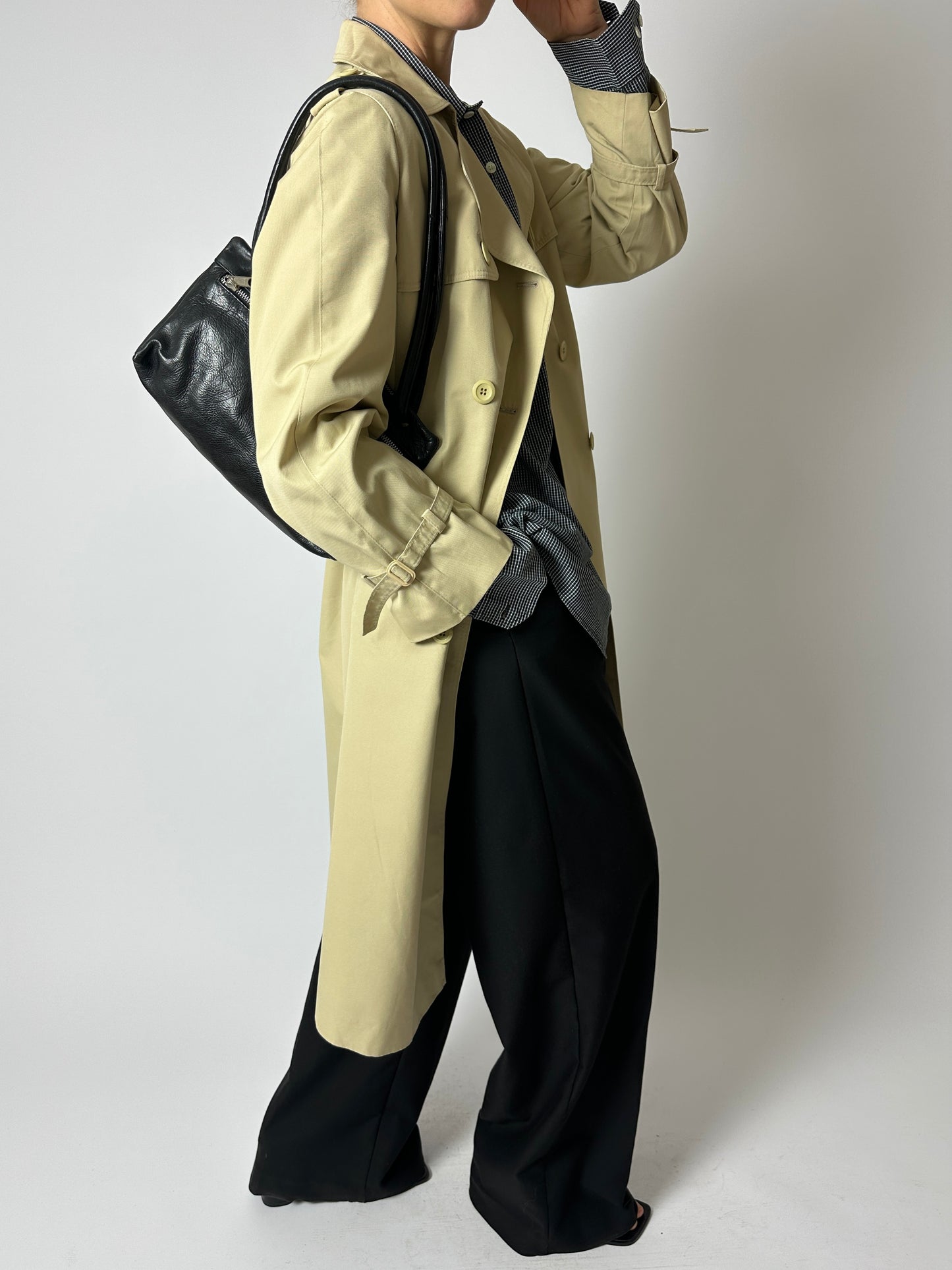 Classic trench coat | Butter