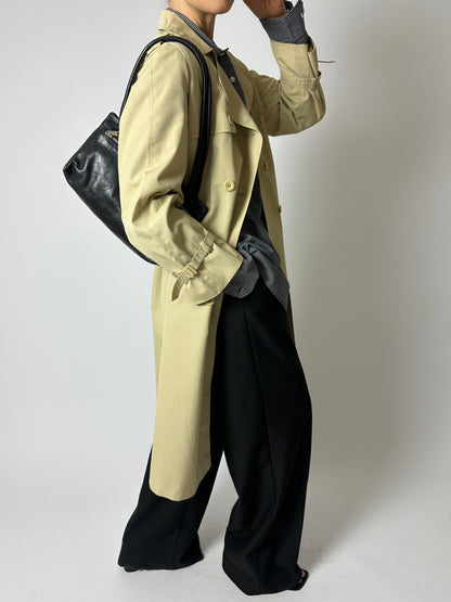 Classic trench coat | Butter