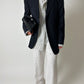 Hugo Boss blazer | Night Blue