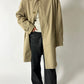 Mac coat | Soft Beige