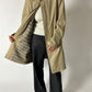 Mac coat | Soft Beige