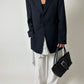 Hugo Boss blazer | Night Blue