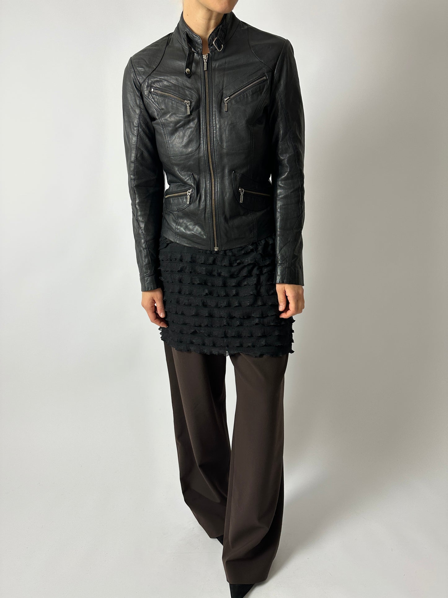 Little black dress | Black