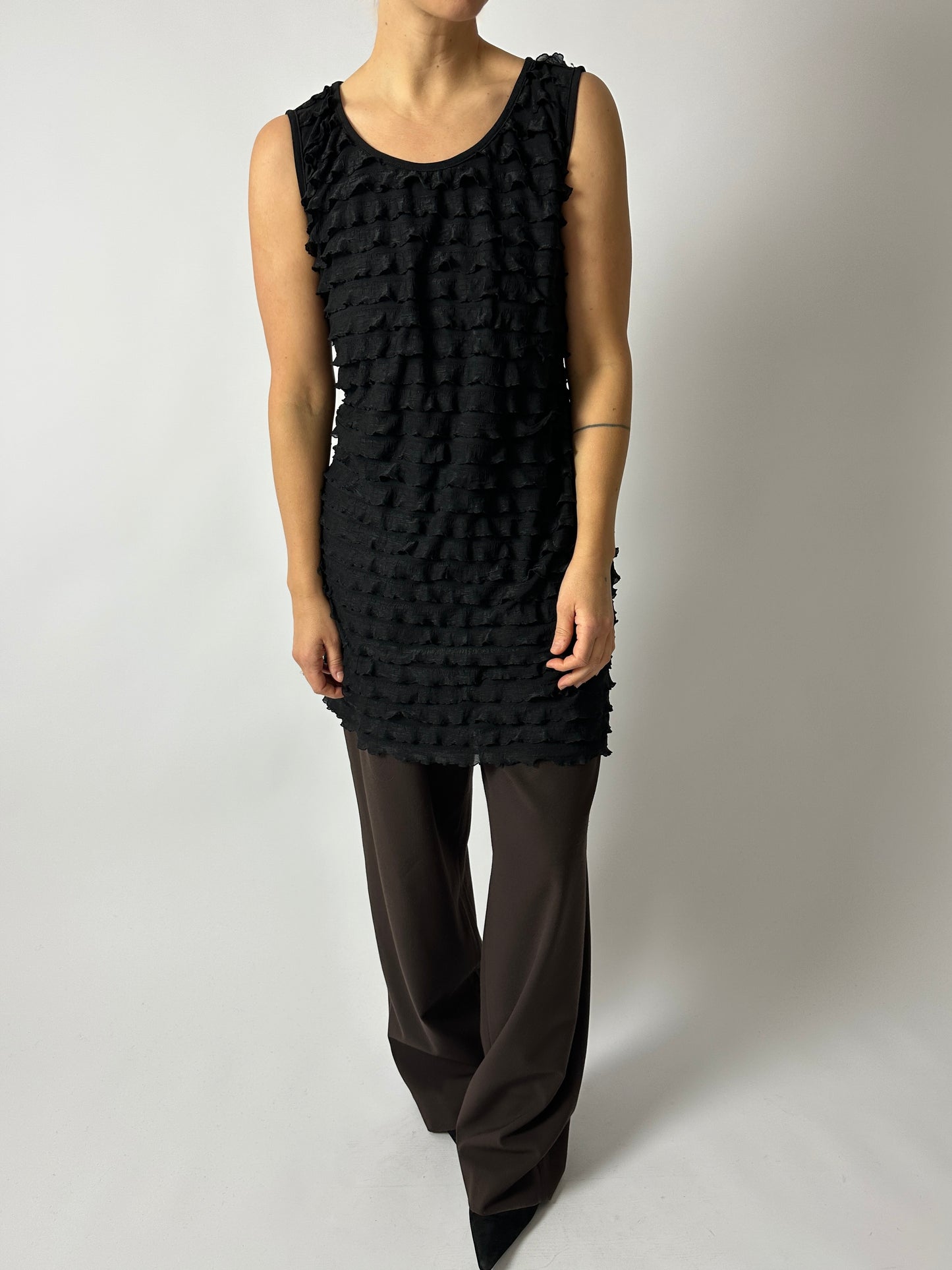 Little black dress | Black