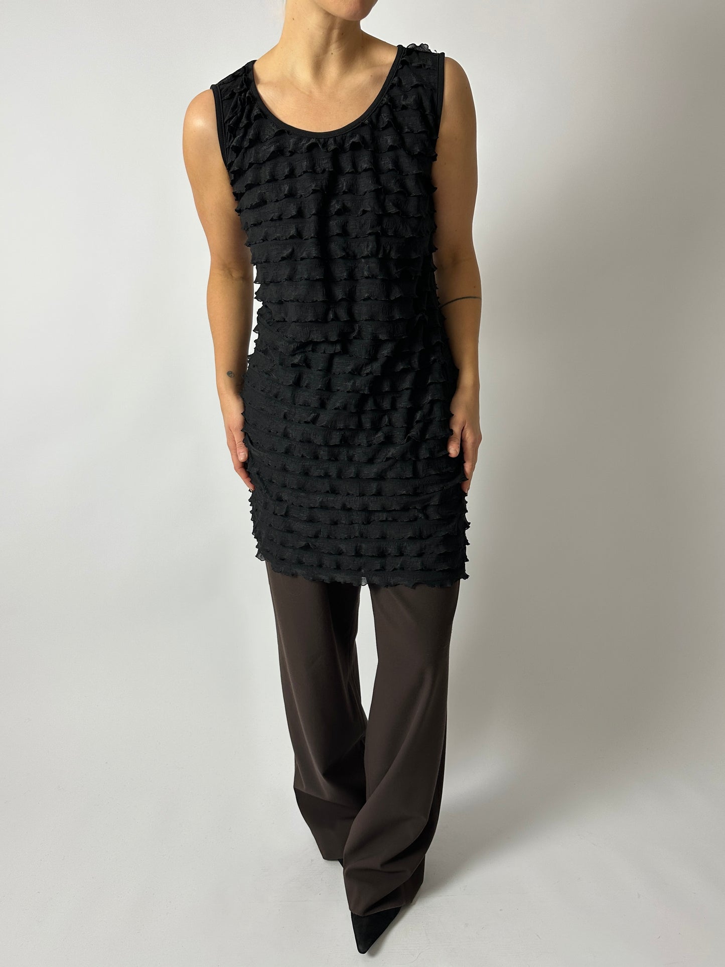 Little black dress | Black