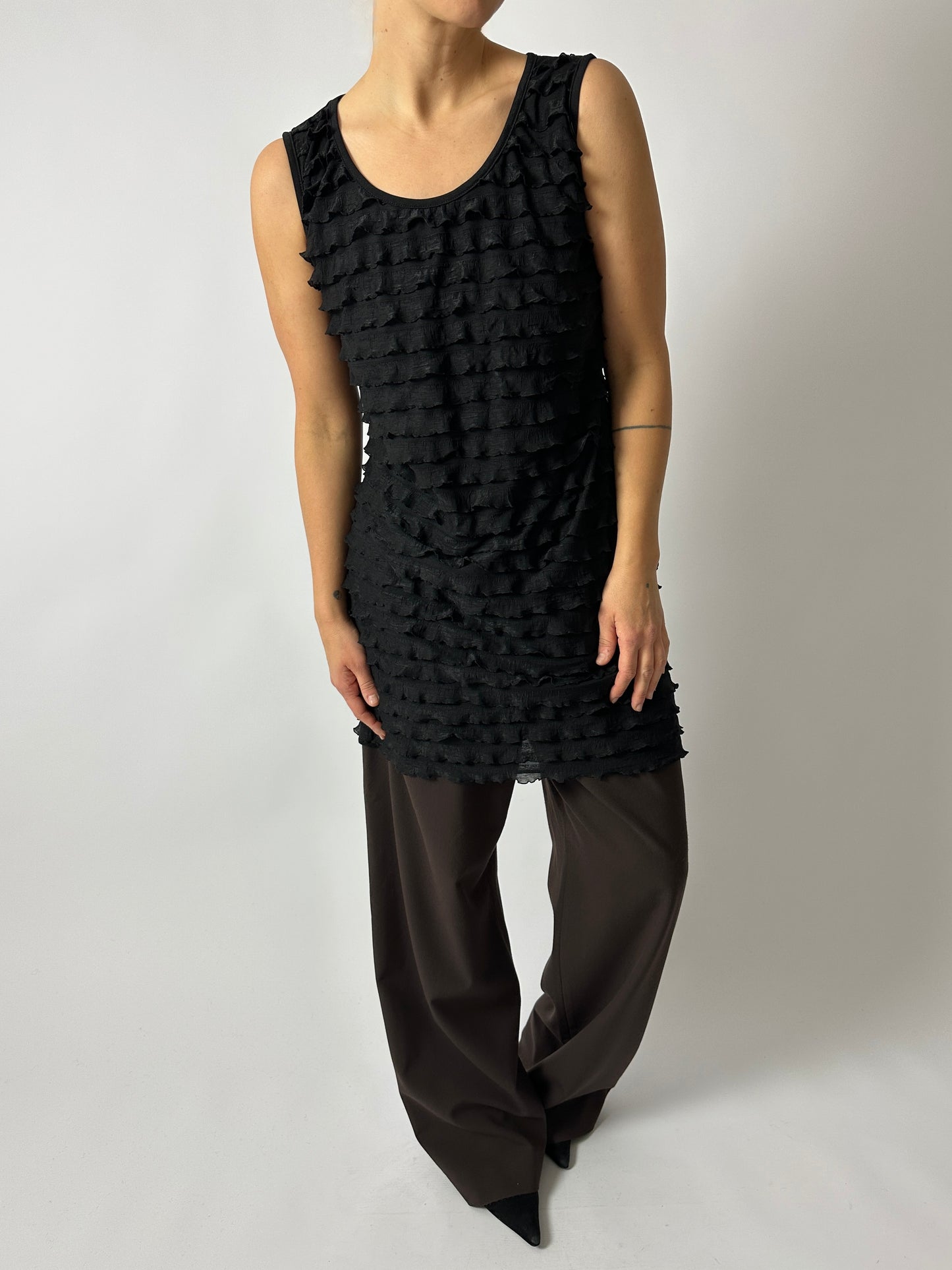 Little black dress | Black