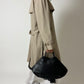 Long trench coat | Sand