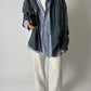 Mini checkered shirt | Blue / beige