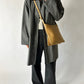 Minimal coat | Grey