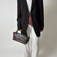 Hugo Boss blazer | Dark brown