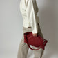 Linen jacket | Off white