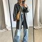 Minimal coat | Grey