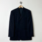 Hugo Boss blazer | Night Blue