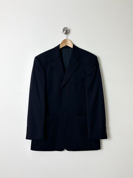 Hugo Boss blazer | Night Blue