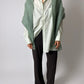 Relaxed shirt | Mint