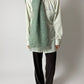 Mohair scarf | Mint