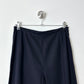 Straight leg trousers | Dark Blue