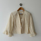 Linen shirt | Soft Ivory