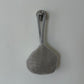 Mini bag | Silver