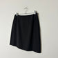 Minil skirt | Black