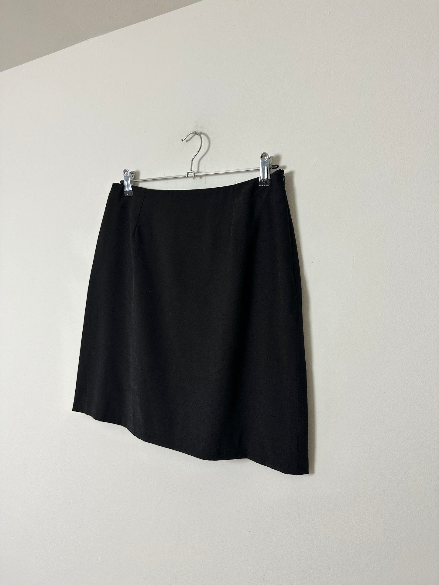 Minil skirt | Black