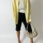 Classic shirt | Soft yellow