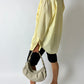 Classic shirt | Soft yellow